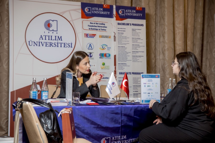 Atılım Üniversitesi