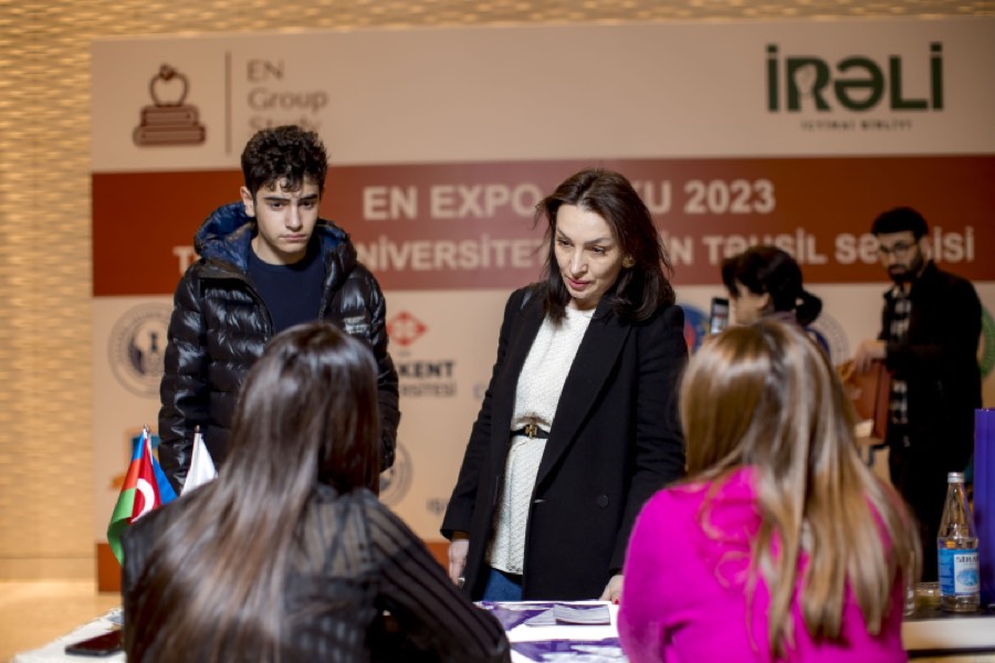EN EXPO 2023